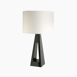 Wooden Nightstand
