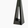 Wooden Nightstand - Image 2